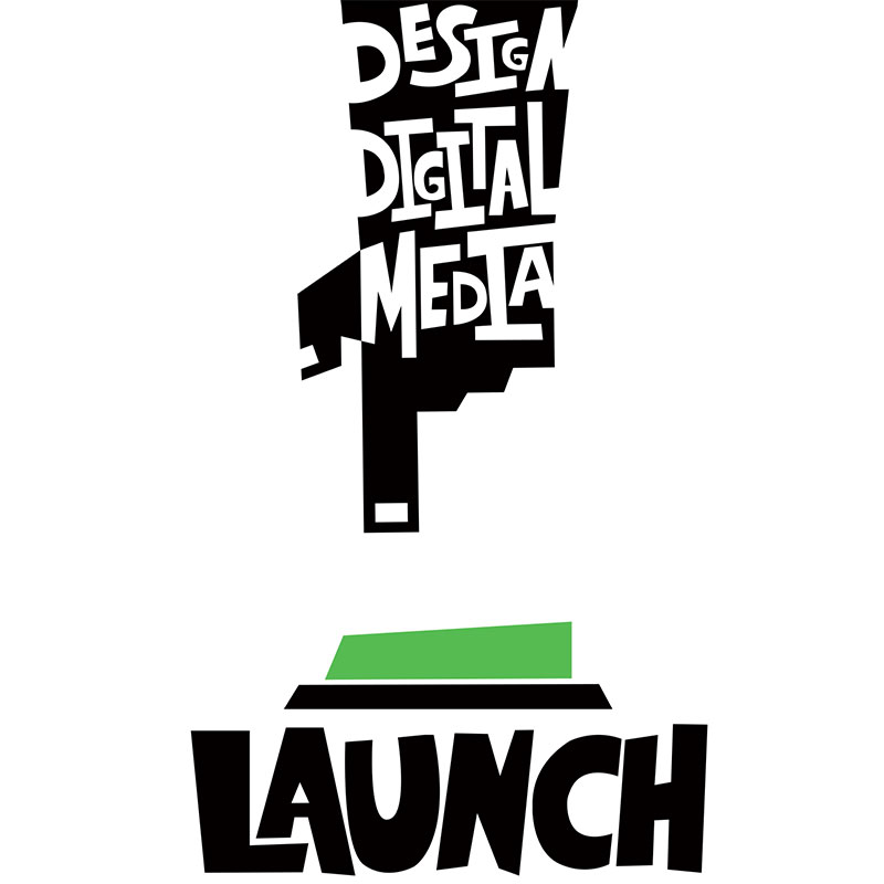 launch logo