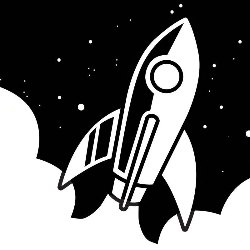 lift off logo